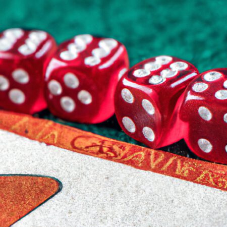 How to Beat the House: Casino Strategies Revealed