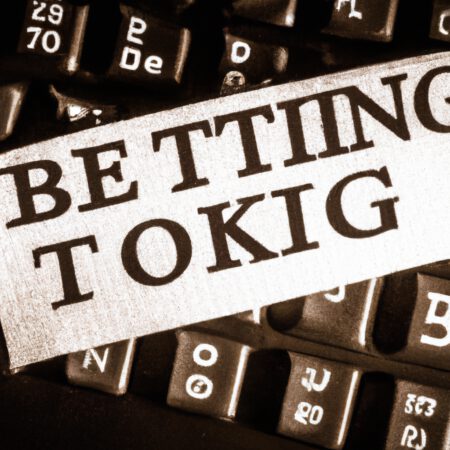 Strategies for Successful Online Betting