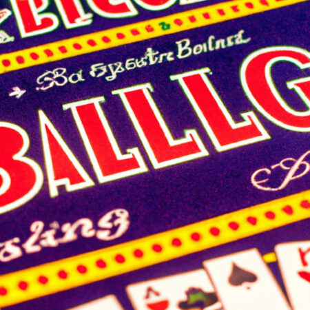 King Billy Casino: A Comprehensive Guide to Its Table Games