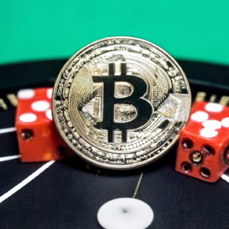 Pioneering Bitcoin Use in Online Casinos