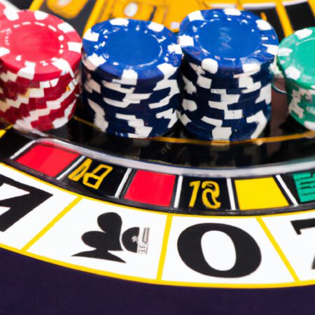 The Secret Behind Fresh Casino’s Rapid Growth