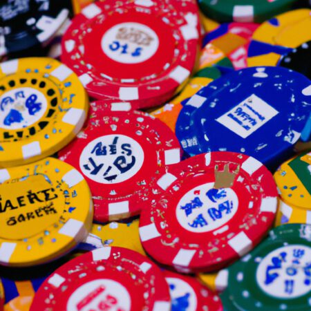 A Look at the Most Popular Casino Games Around the World