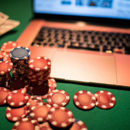 How to Develop a Winning Strategy in Online Casino Games