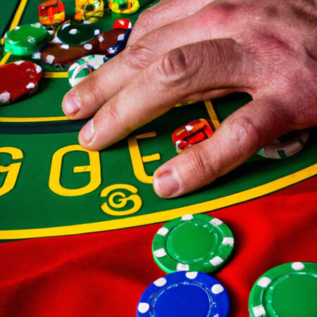 Strategies for Staying Ahead in the Competitive Casino Industry