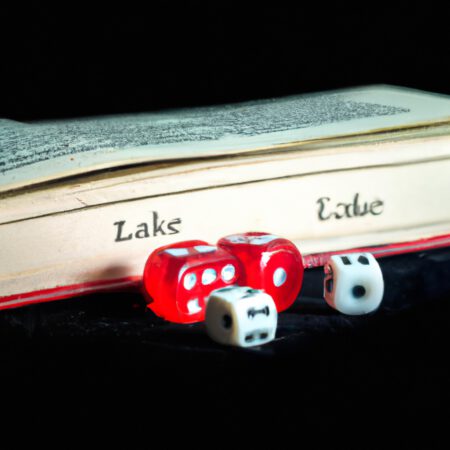 The Influence of Literature on Casino Games