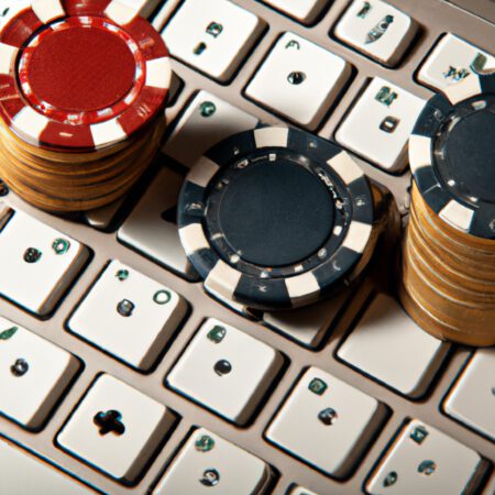 The Evolution and Growth of Online Casino Industry
