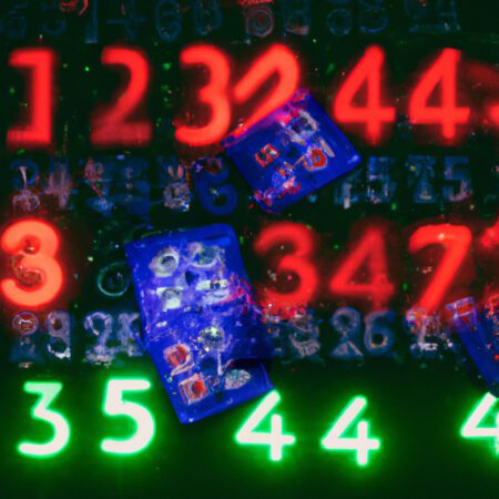 The Future of Artificial Intelligence in Online Gambling