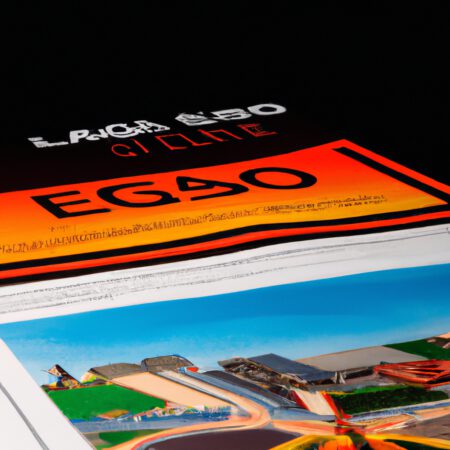 Unveiling Legzo Casino’s Future Expansion Plans