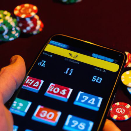 Exploring Mobile Gaming in the Casino Industry