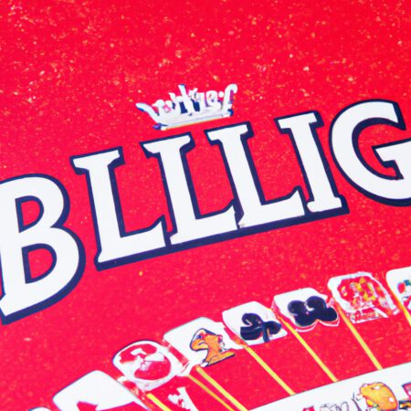 King Billy Casino: A Comprehensive Guide to Its Casino Games