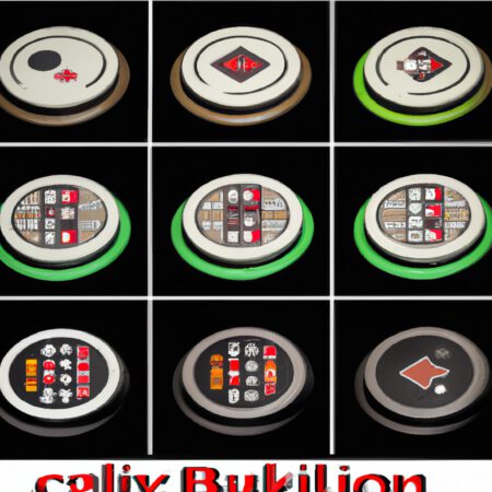The Evolution of 7Bit Casino
