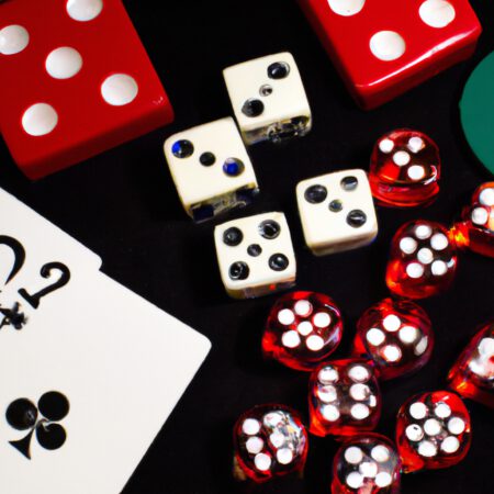 Top Strategies for Online Baccarat Players