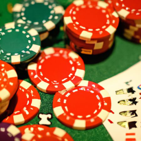 The Appeal of Skill-Based Casino Games
