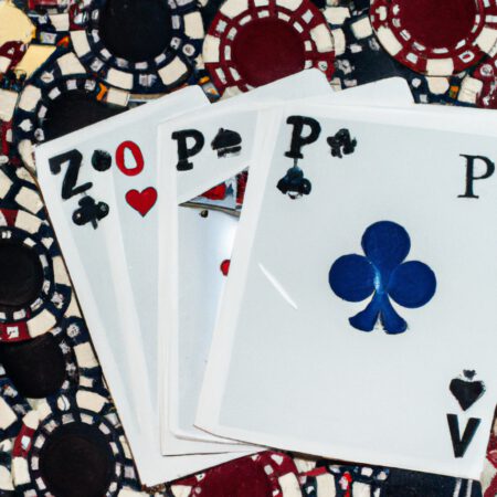 Tips to Improve Your Poker Face for Online Play