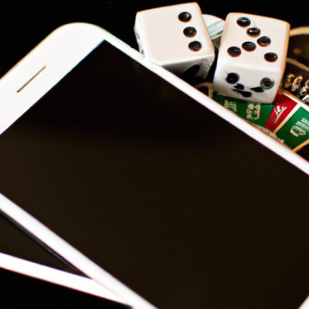 The Role of Mobile Technology in the Casino Industry