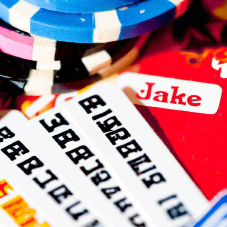 Secrets to Winning at Online Blackjack
