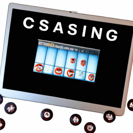 Breaking Down Different Online Casino Software