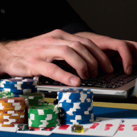How to Make the Most of Your Online Casino Experience