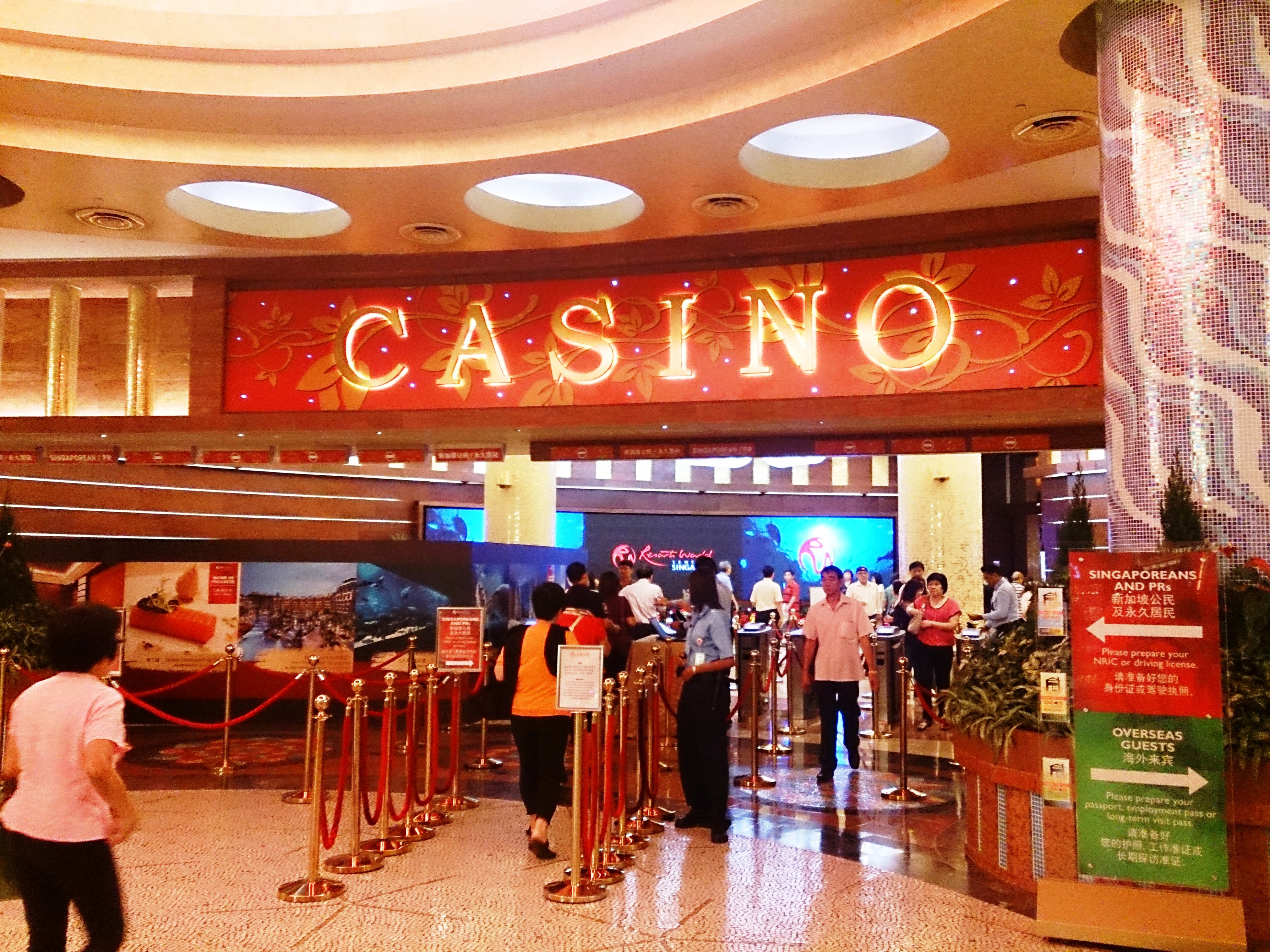 1. Benefits of Casino​ Gaming