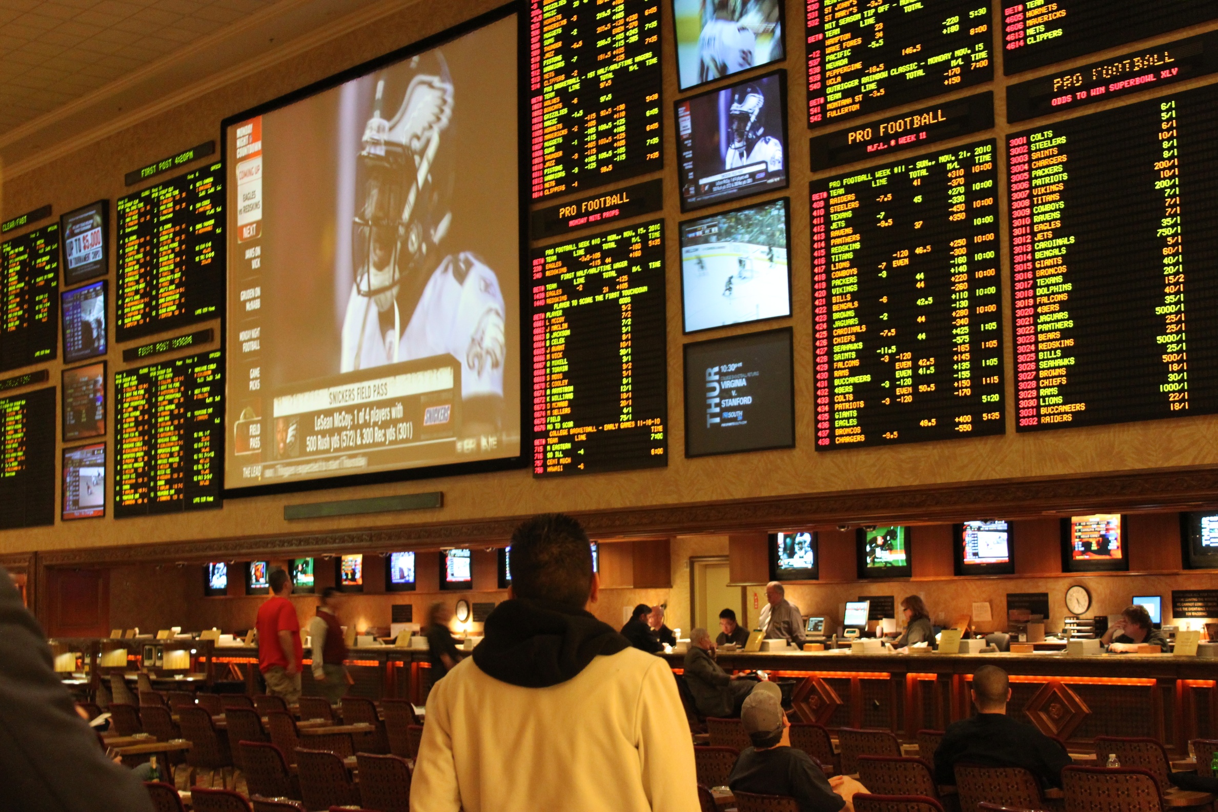 Effective ​Strategies for Successful Sports Betting on Jet Casino