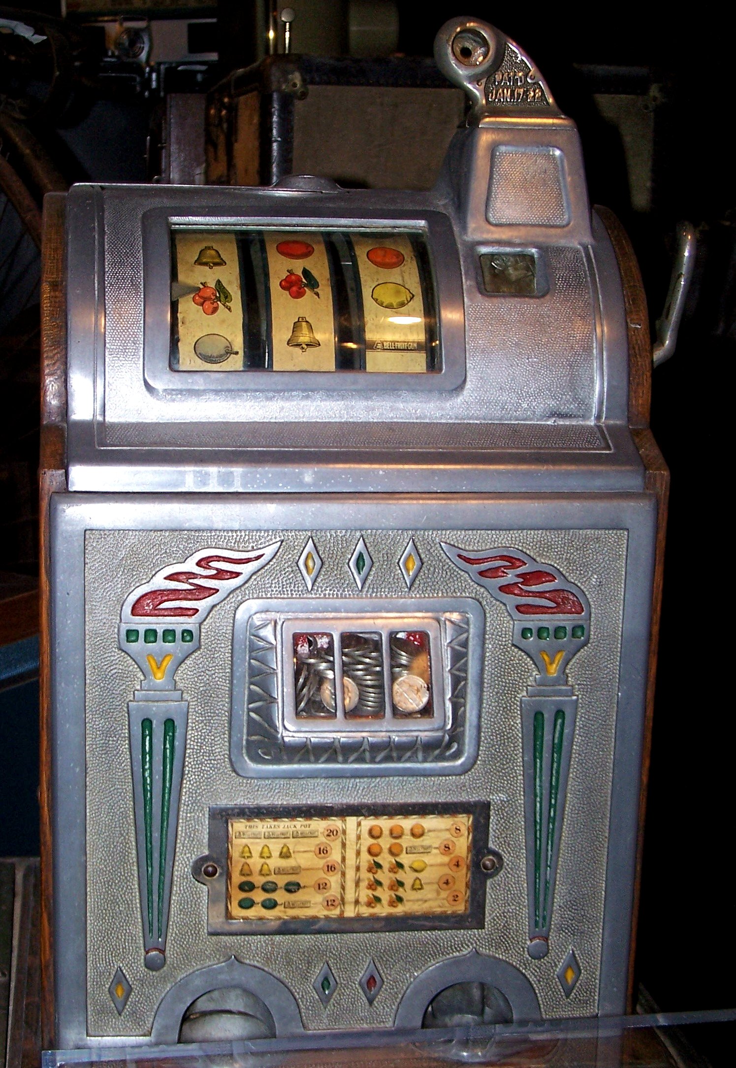 1. Understanding​ Slot ⁣Machine Odds