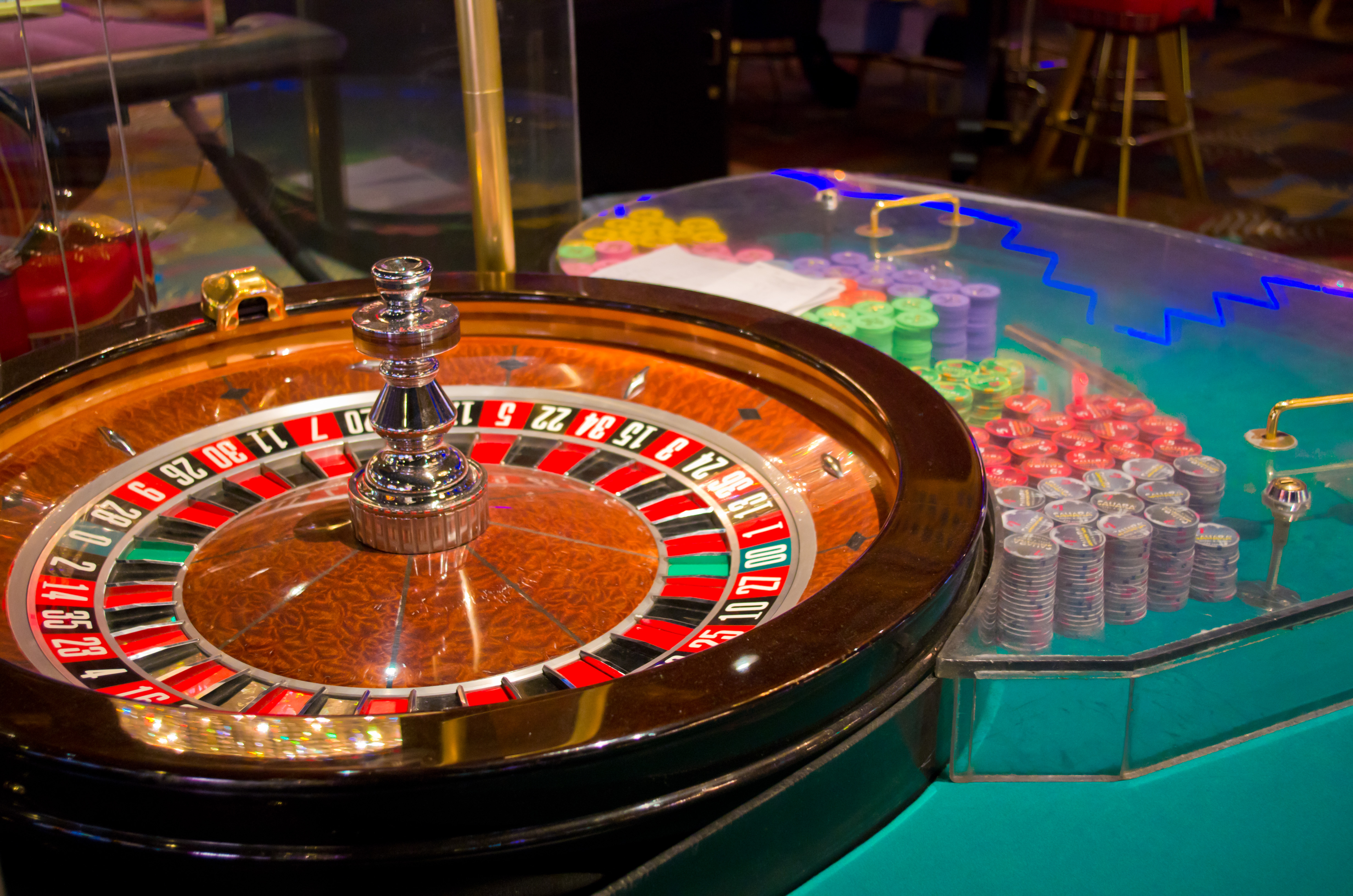 4. Maximizing Winning Chances with Casino ‌Bonuses