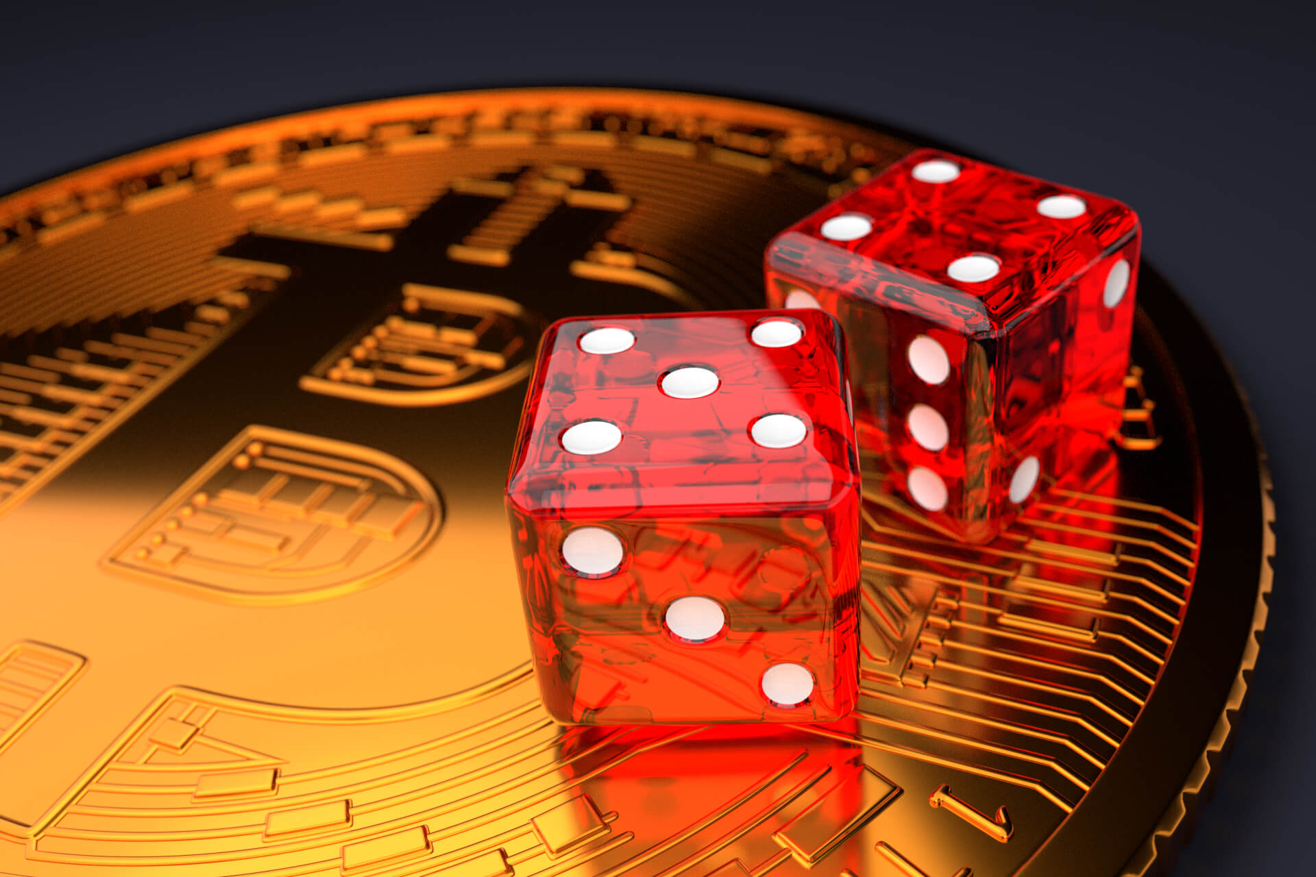 2. Impact of Online Gambling​ on Traditional Casinos