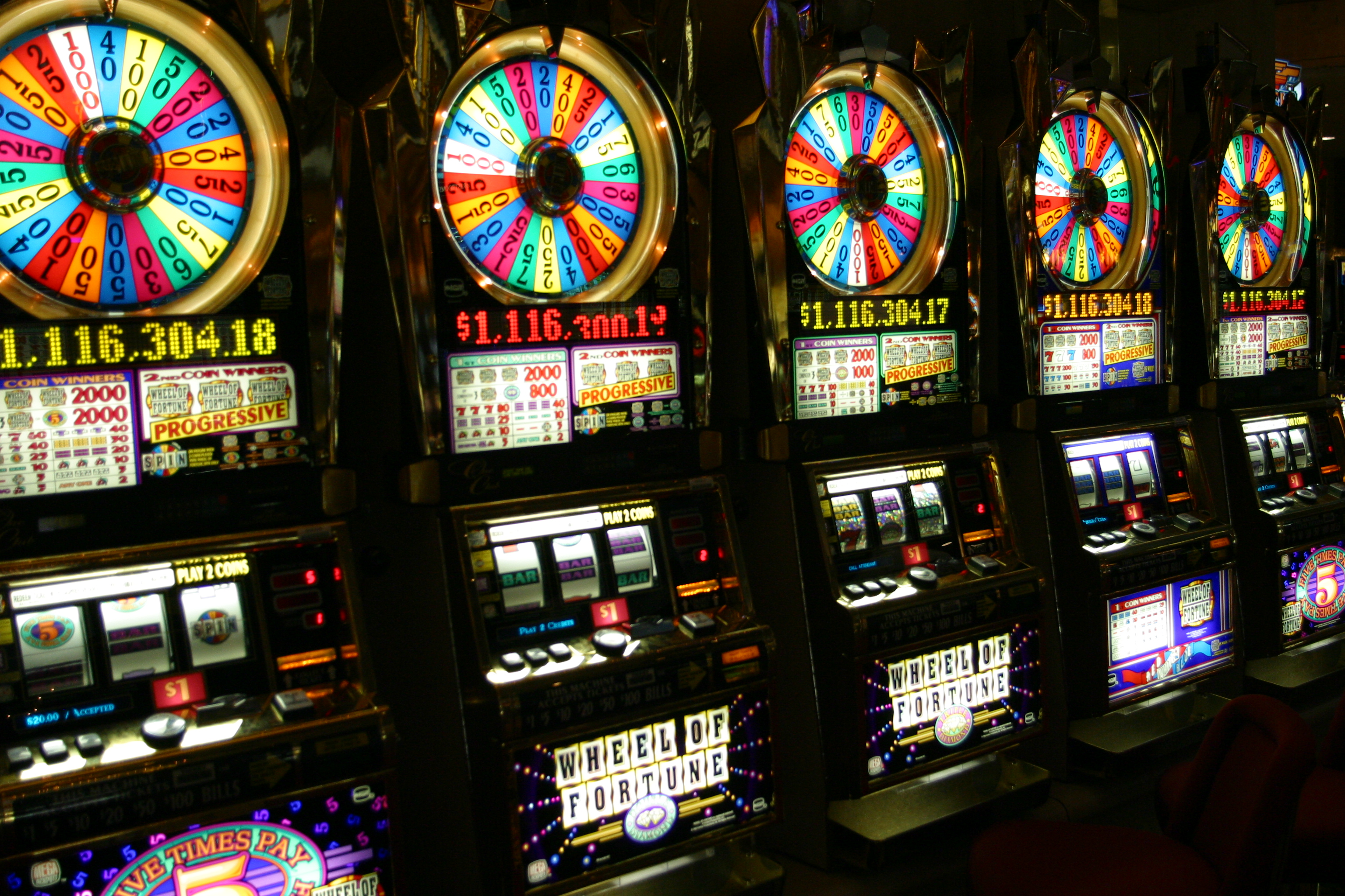 2.⁢ Maximizing Your Odds of Winning in Slots