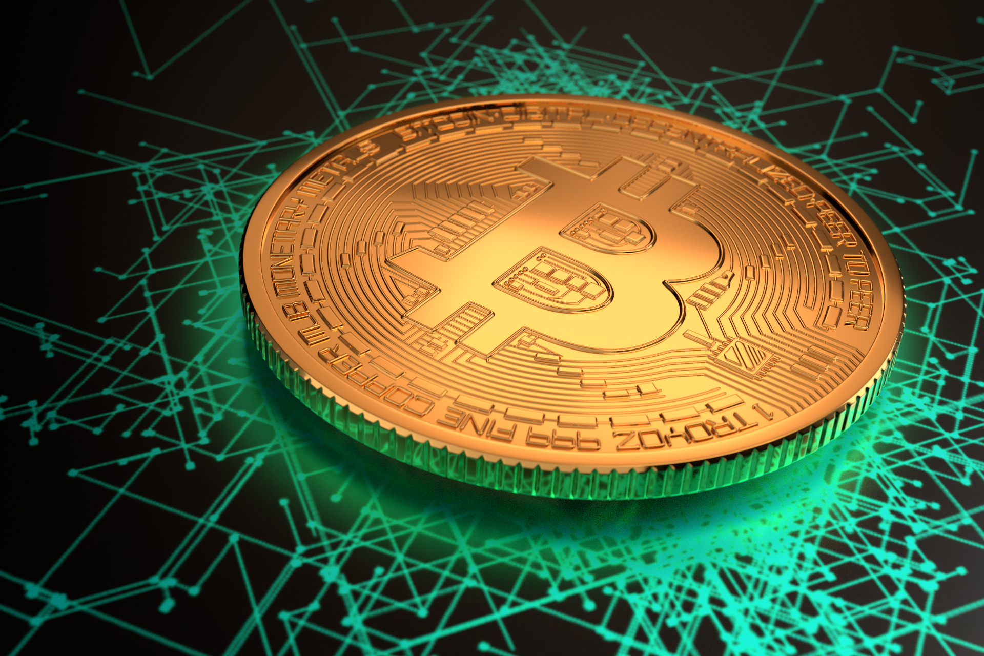 4. Future⁣ Trends for Bitcoin in ‌Online Gaming