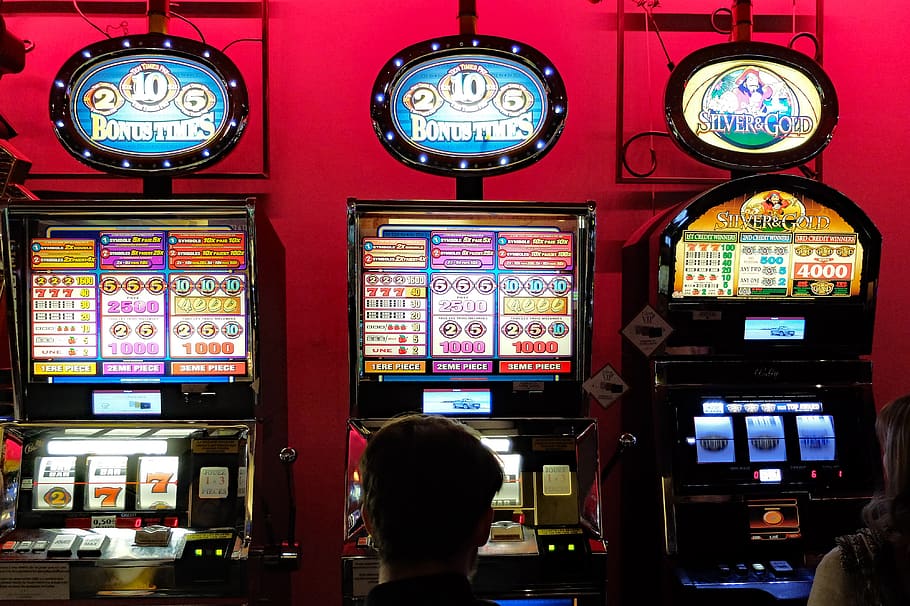 4. Maximizing Your Winnings with Online ‌Slot‍ Machines
