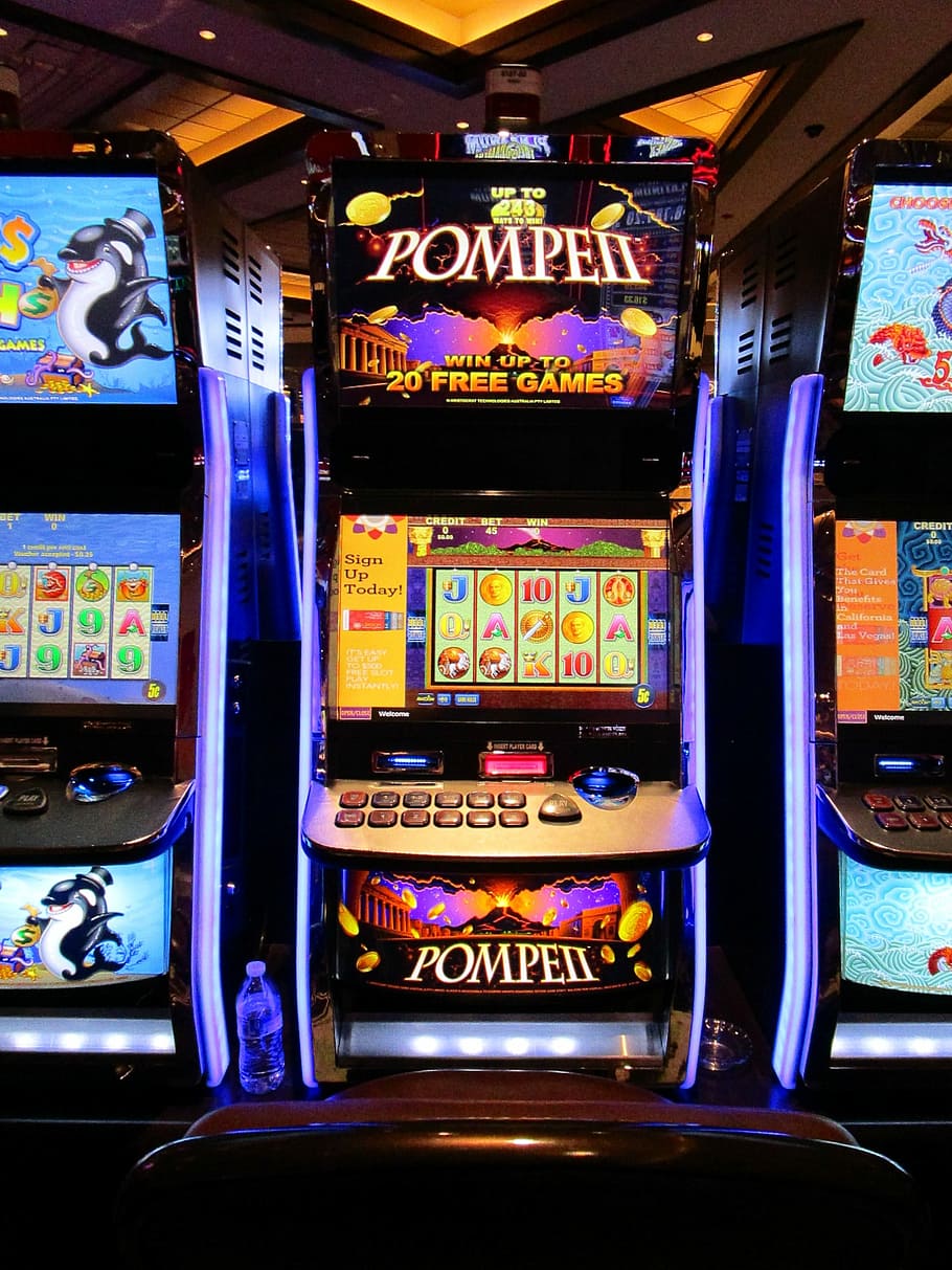 3. Unique Features of Themed Casino‍ Games