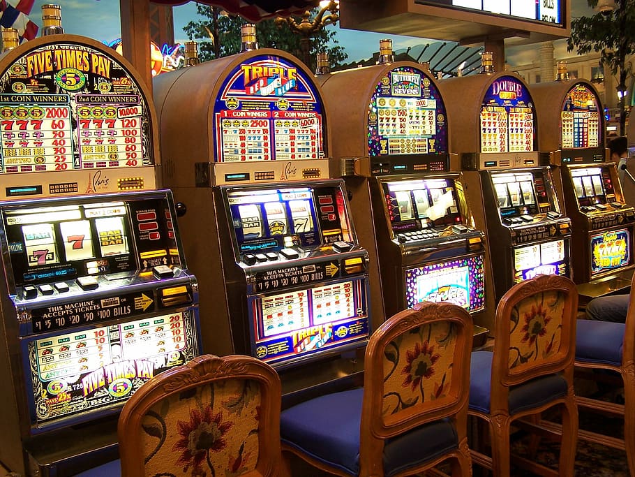 2. Exploring the RTP of‌ Online Slots