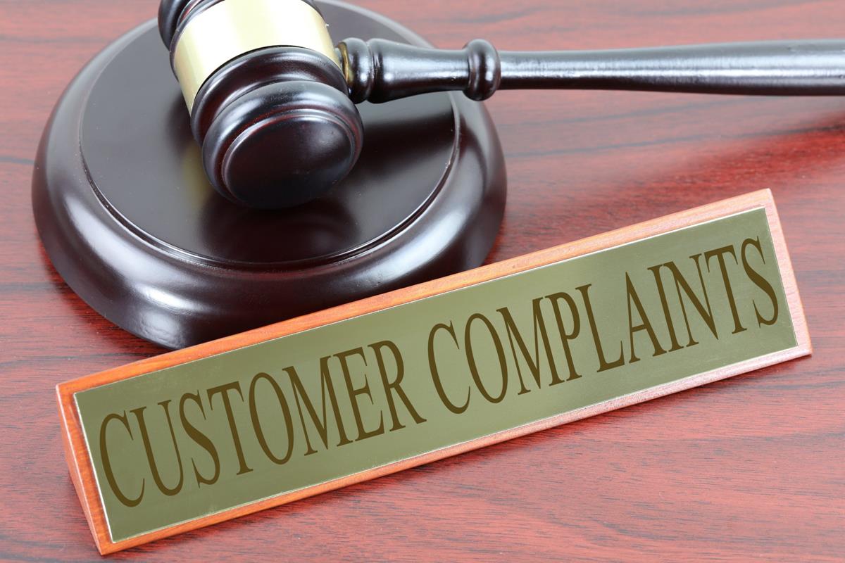 4. Developing Effective Strategies for Responding to Customer Complaints