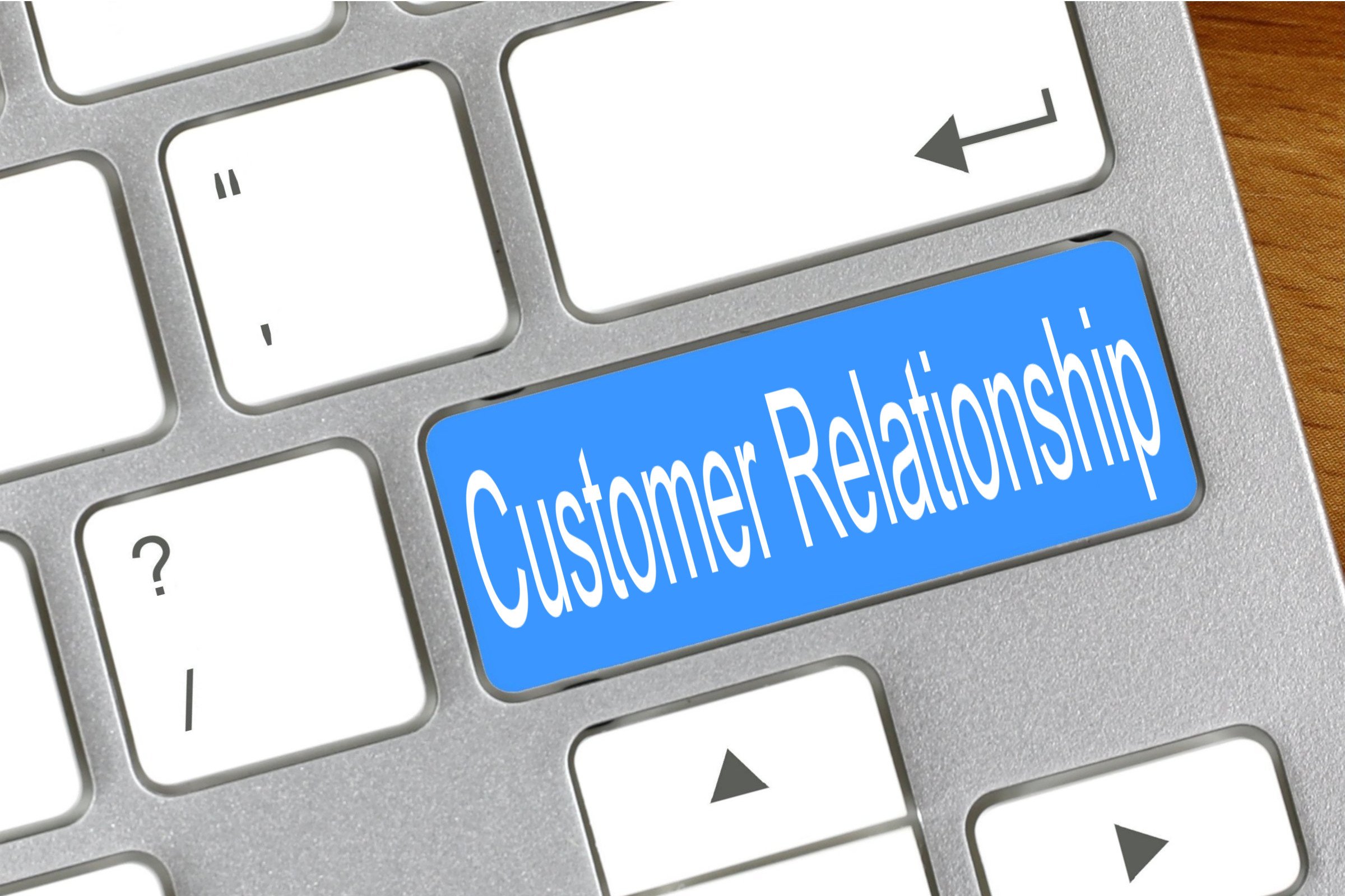 3. Optimizing Customer Relationships and Offering Incentives