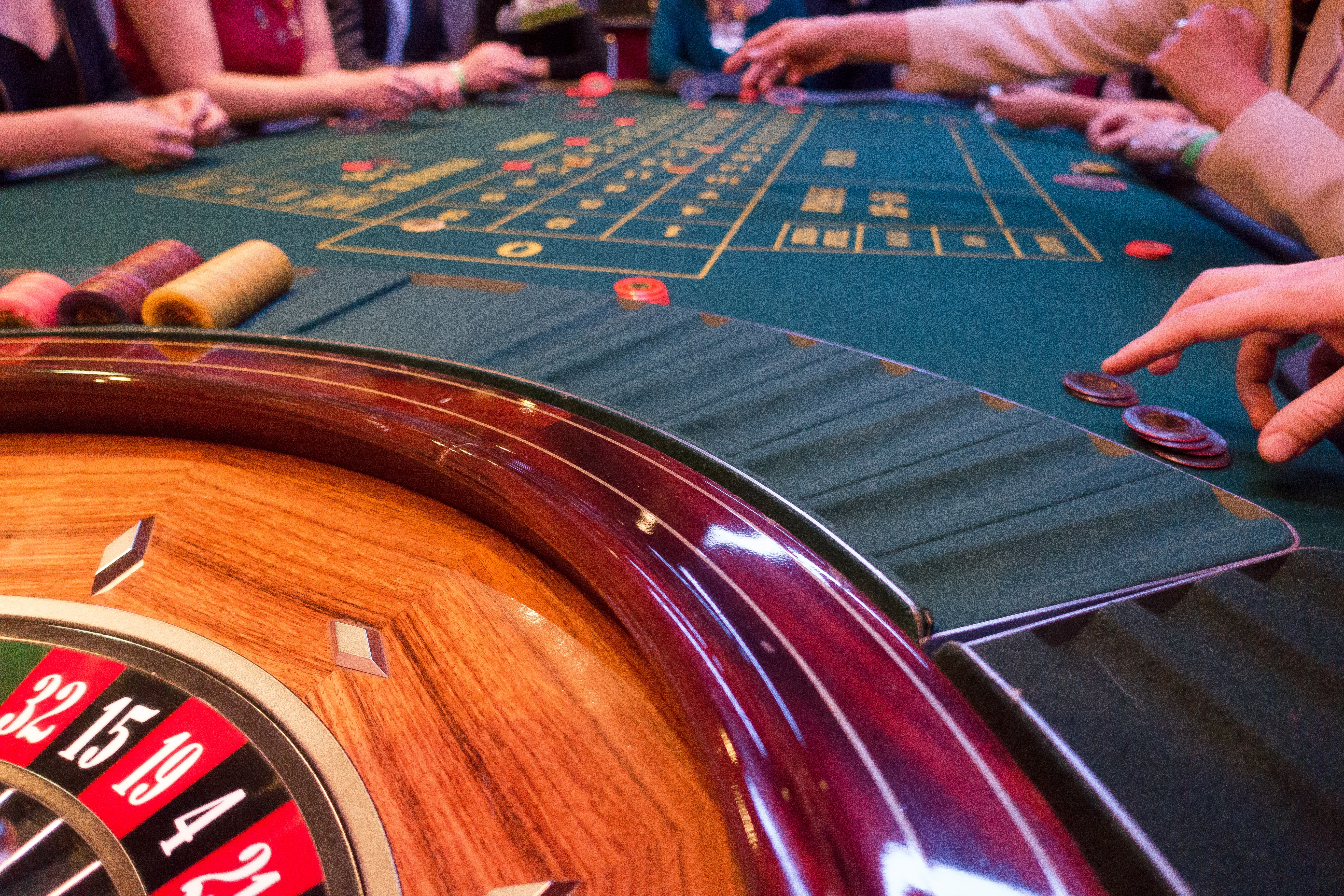 2. Smart Bankroll Management:‍ Key Tips⁣ for Preserving and Expanding Your Casino Fund