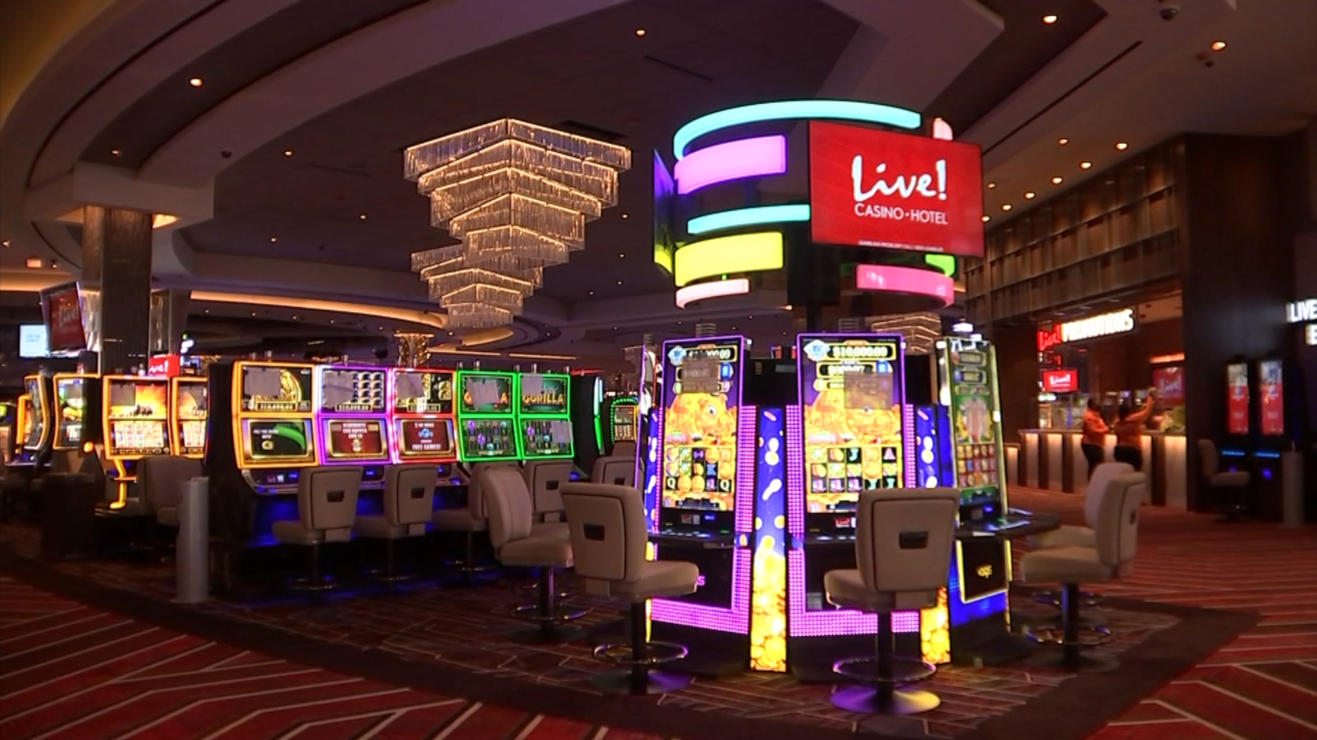 Heading 3: Unparalleled User Experience: Navigating Fresh Casino's​ Live Casino Section with Ease