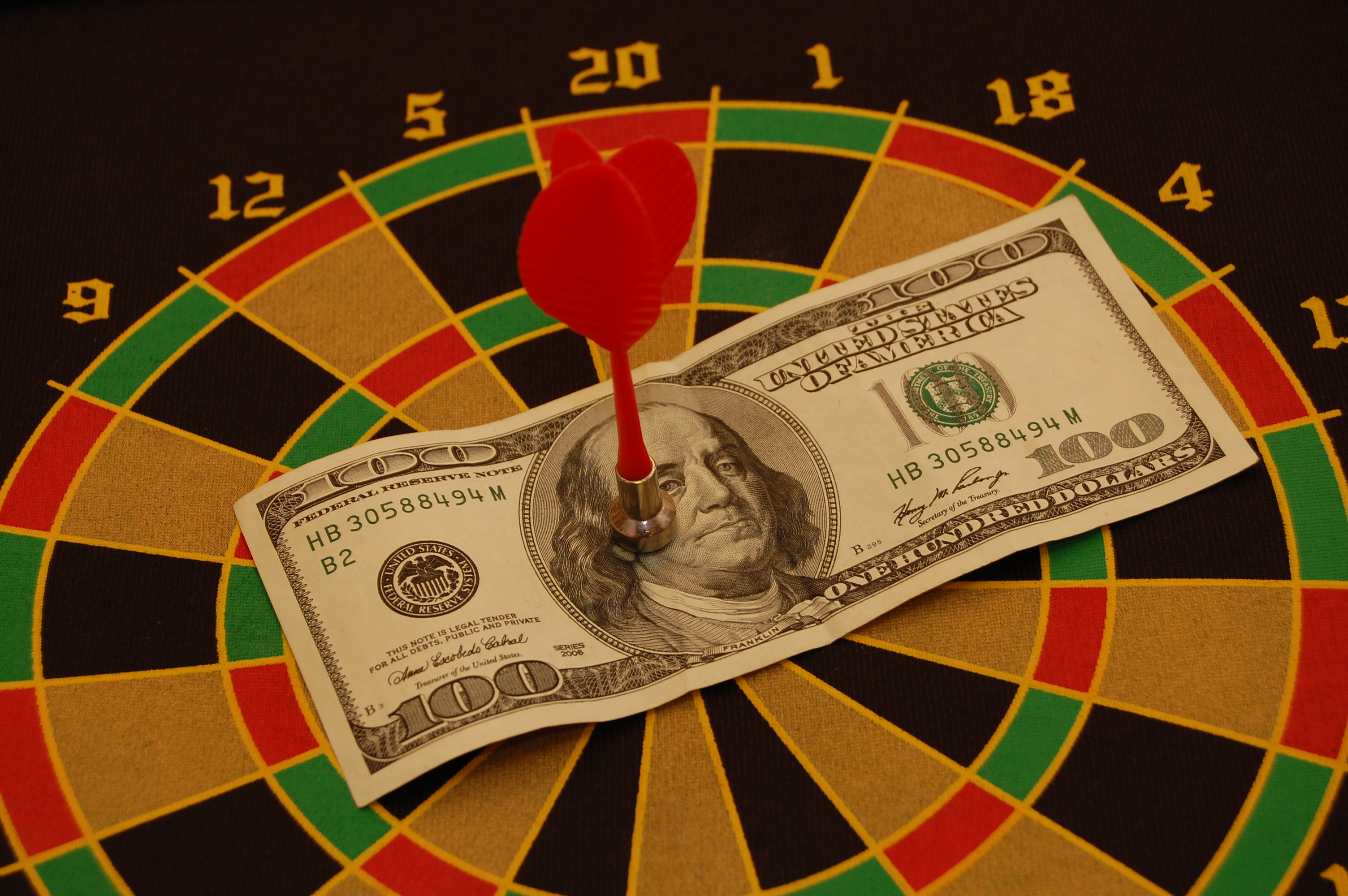 4. Optimal Betting⁣ Strategies: Maximizing ‍Profitability⁣ and Minimizing Risks