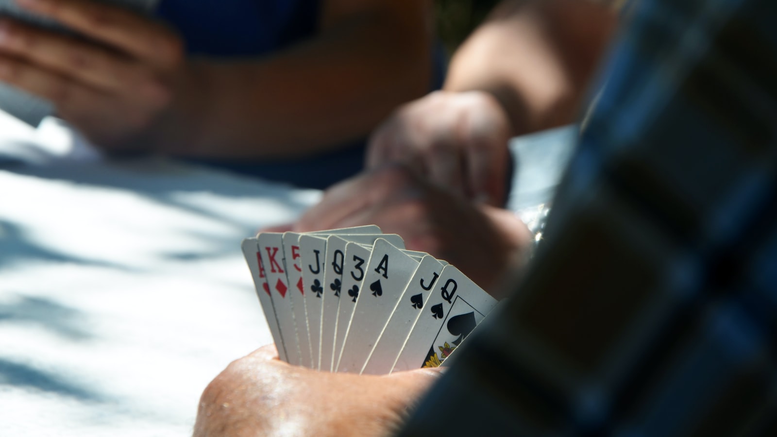 1. Understanding Responsible Gambling
