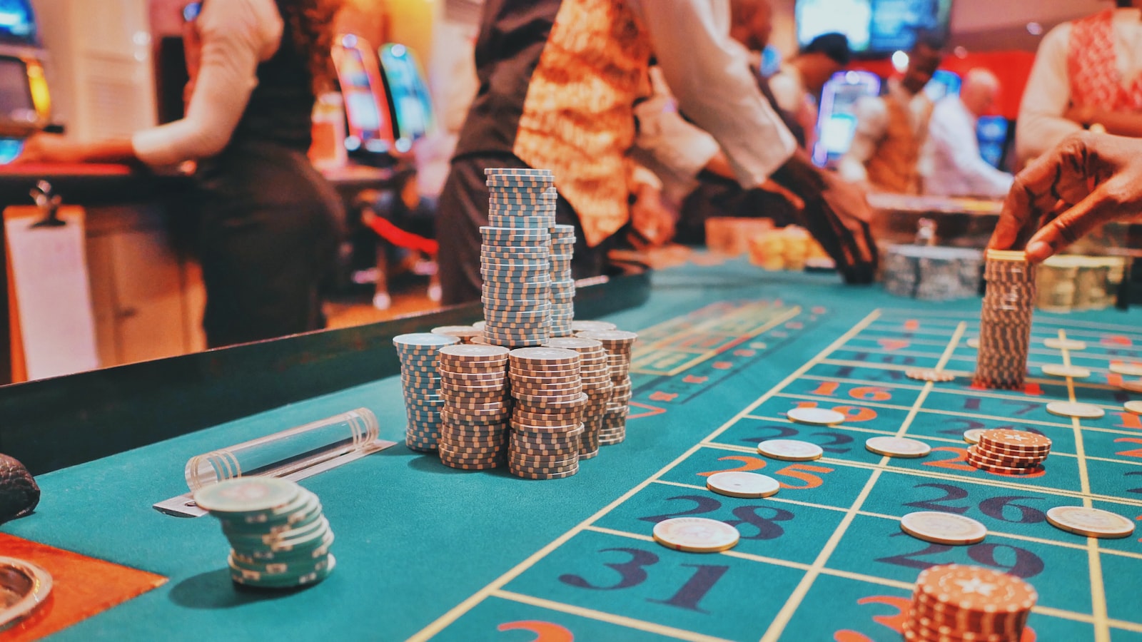2. Analyzing the⁣ Market Impact of ⁢Legzo Casino's ‌Competitive Strategies and Customer-Centric Approach