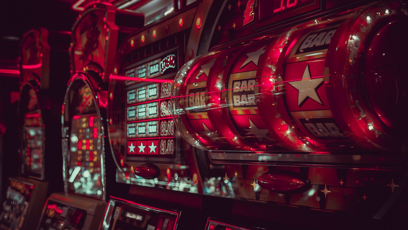 1.⁣ Overview​ of Latest​ Online Casino‍ Games