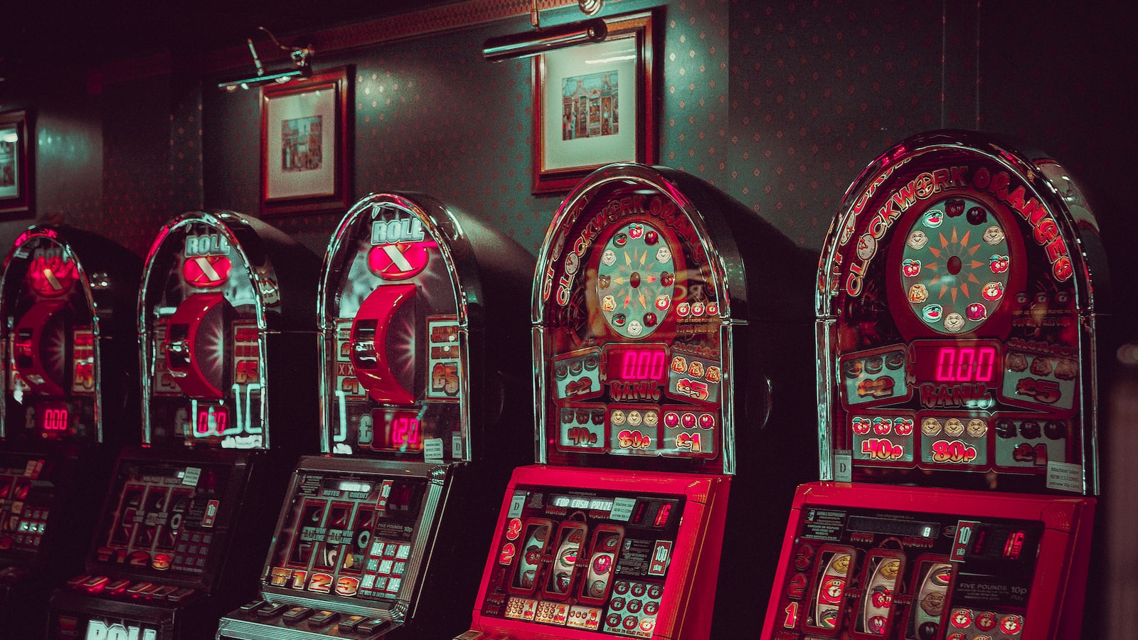 4. Ensuring Responsible Gambling: ⁣Legzo⁤ Casino's Proactive Measures and Contributions to Promote a Safe Online​ Gambling Environment