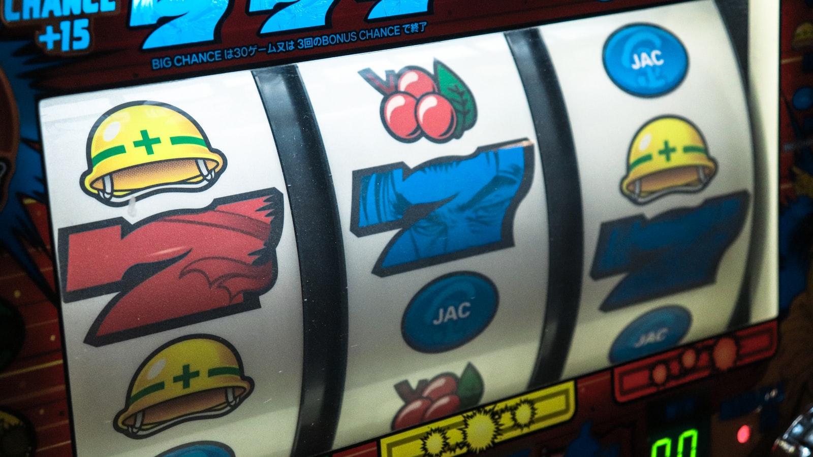 2. Advantages of Playing Slot Machines Online