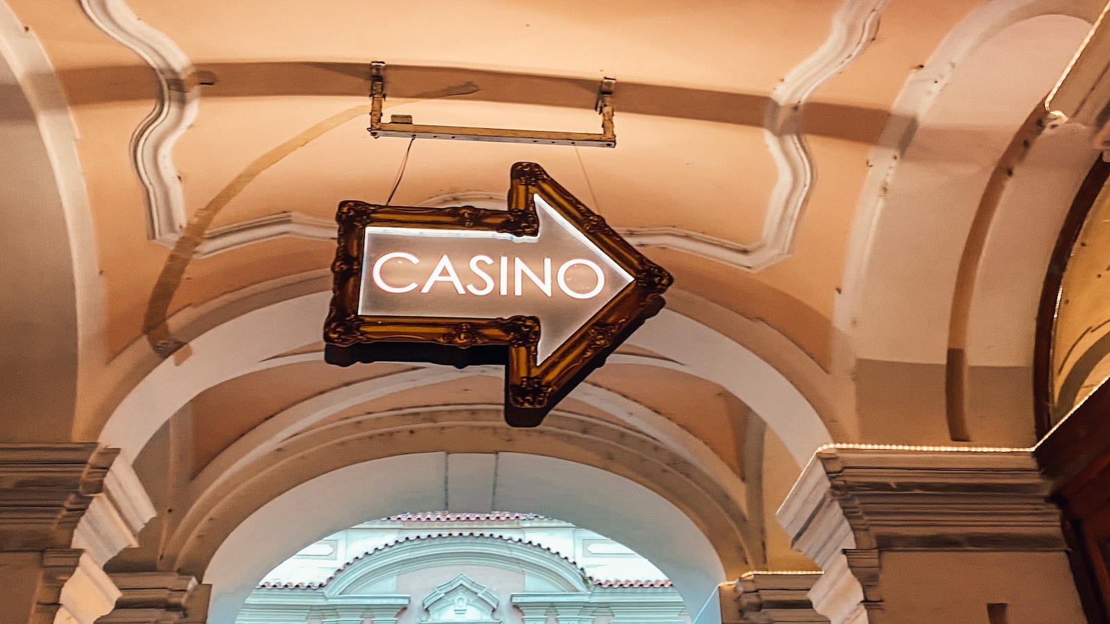 1. 7Bit Casino Overview