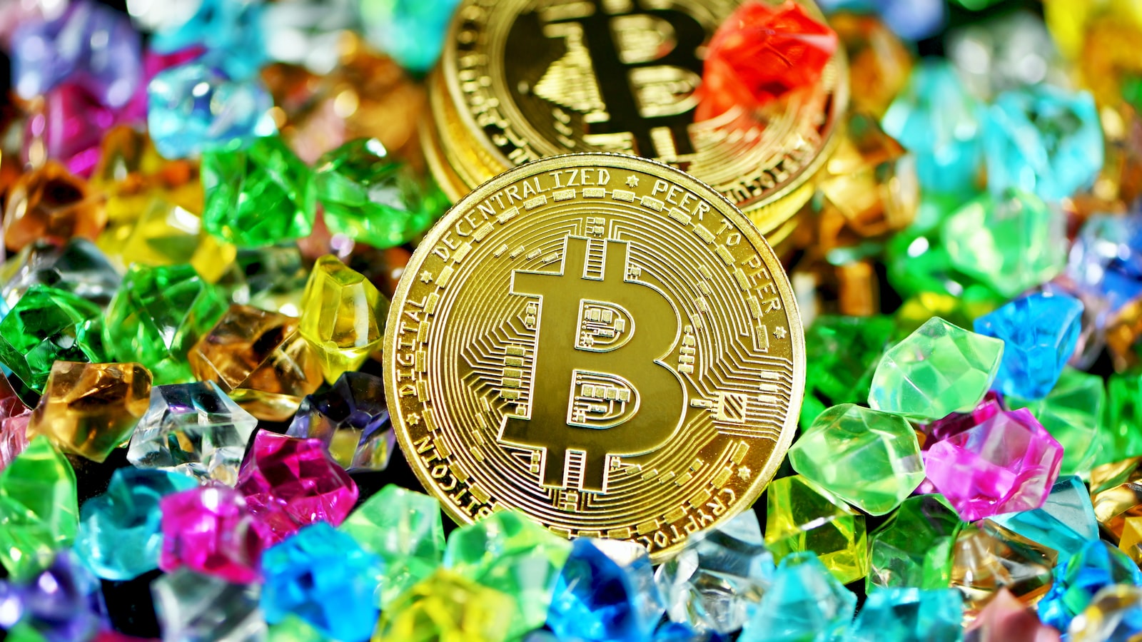 1. Impact of Cryptocurrencies ⁣on Online Casinos