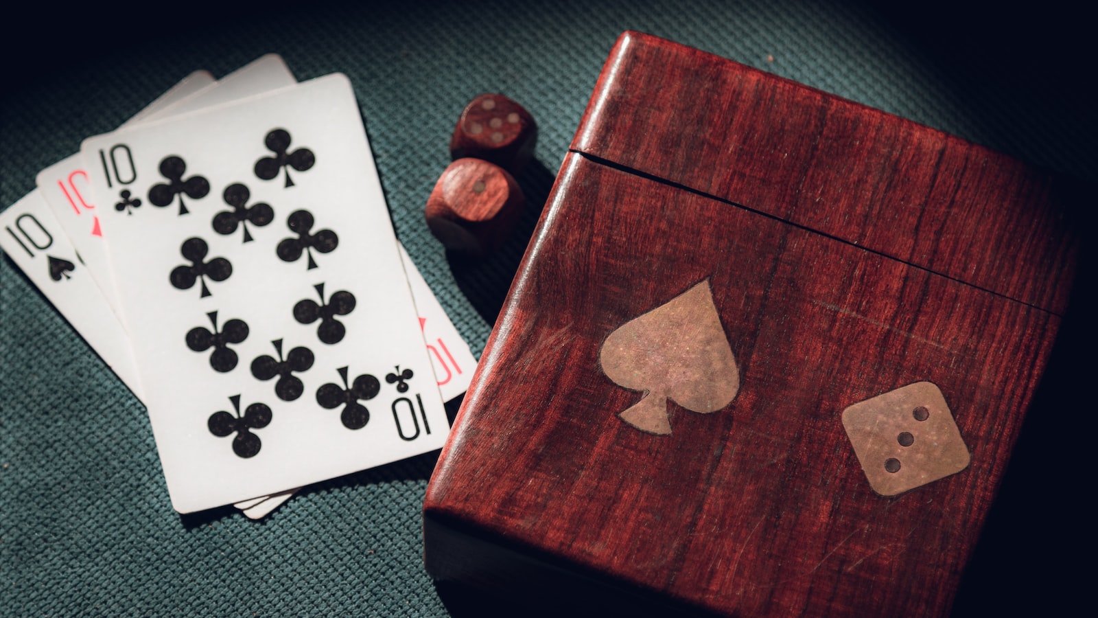 1.​ Understanding the Basics of Responsible Gambling