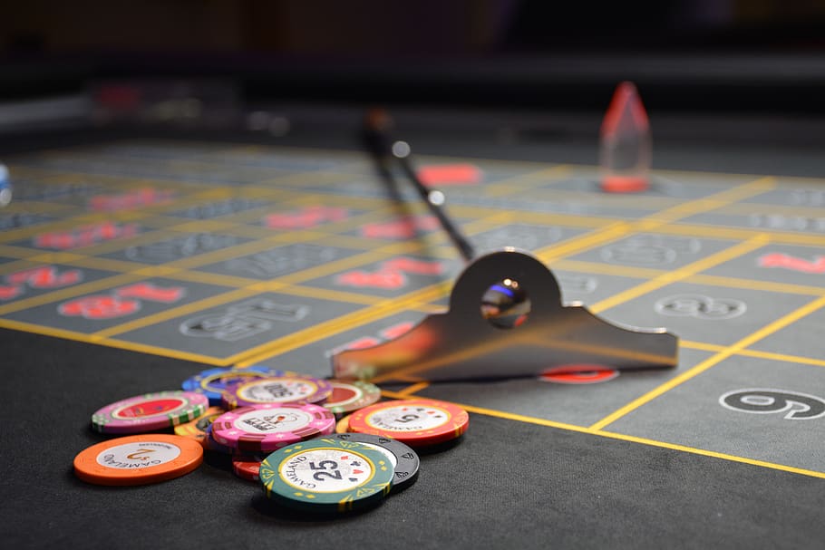 1. What are Legzo⁣ Casino's Betting Limits?