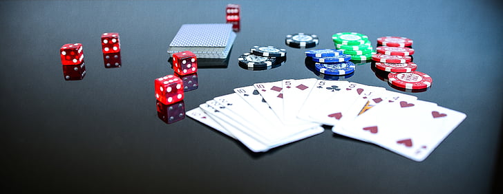 4. Strategies for Achieving Professional Gambling Success