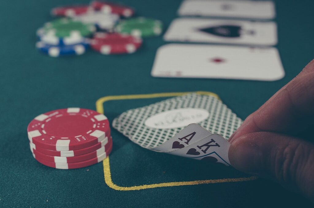1. Innovative Features of SOL Casino's Online Poker Platform