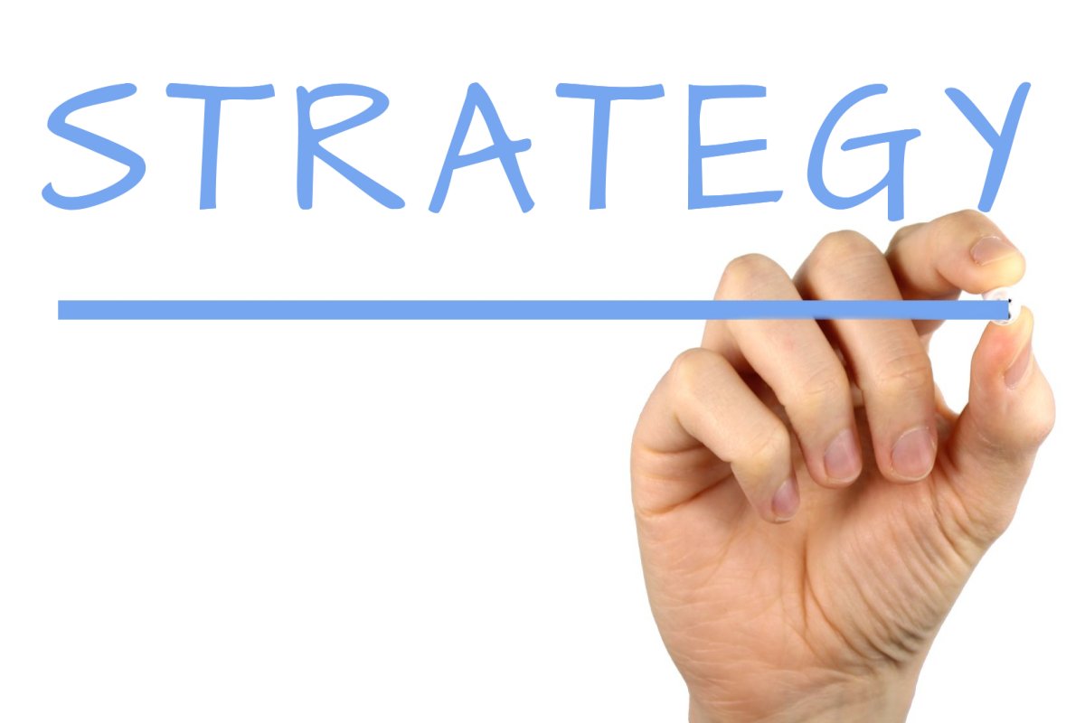 2. Developing a Winning Strategy