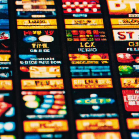 A Tour of 7Bit Casino’s Game Selection